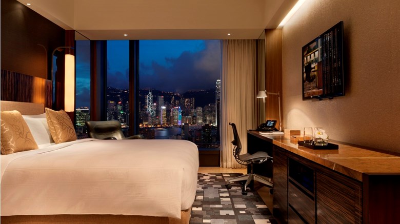 780x437 Hotel Icon Deluxe Kowloon, Hong Kong Hotels Gds Reservation