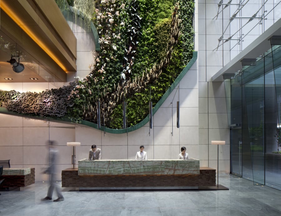 900x692 Hotel Icon Five Reasons You Need To Staycation Here Honeycombers