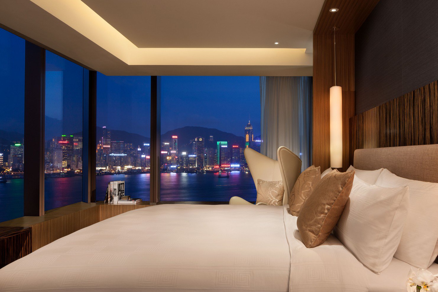 1482x988 Hotel Icon Hotel Kowloon, Hong Kong Smith Hotels