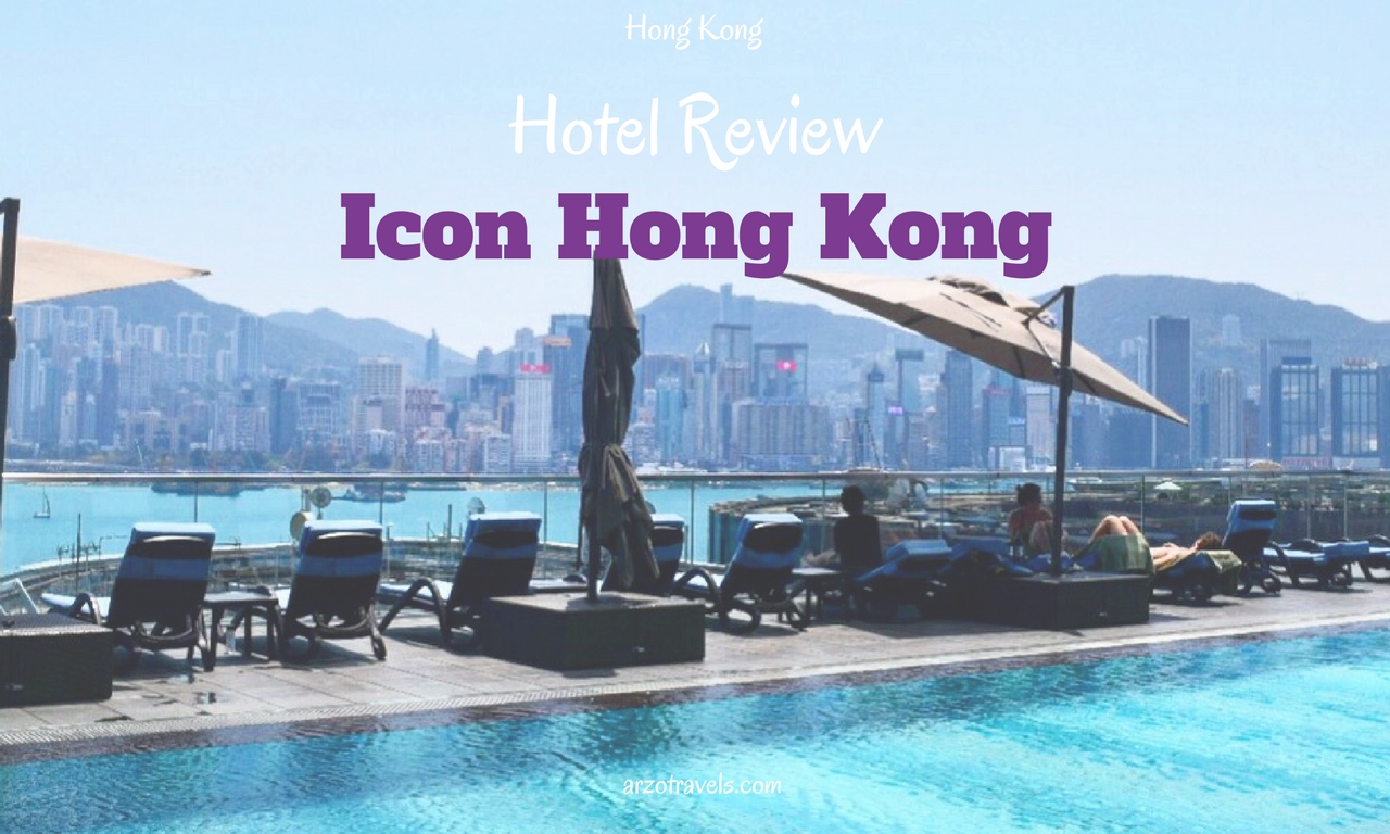 1280x768 Review Hotel Icon Hong Kong