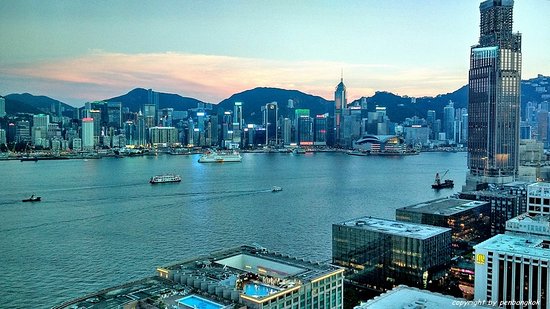 550x309 View From Above Beyond Lounge