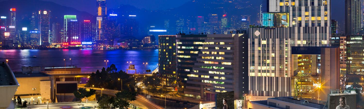 1500x450 Hong Kong Hotels