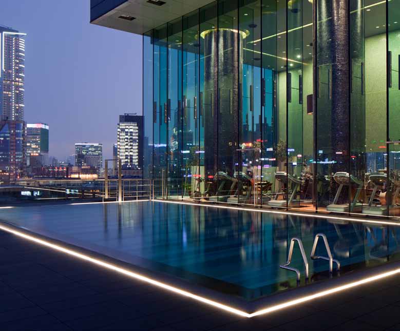 779x645 Hotel Icon, Hong Kong, China Out There Magazine Luxury