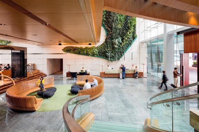 690x460 Hotel Icon, Hong Kong