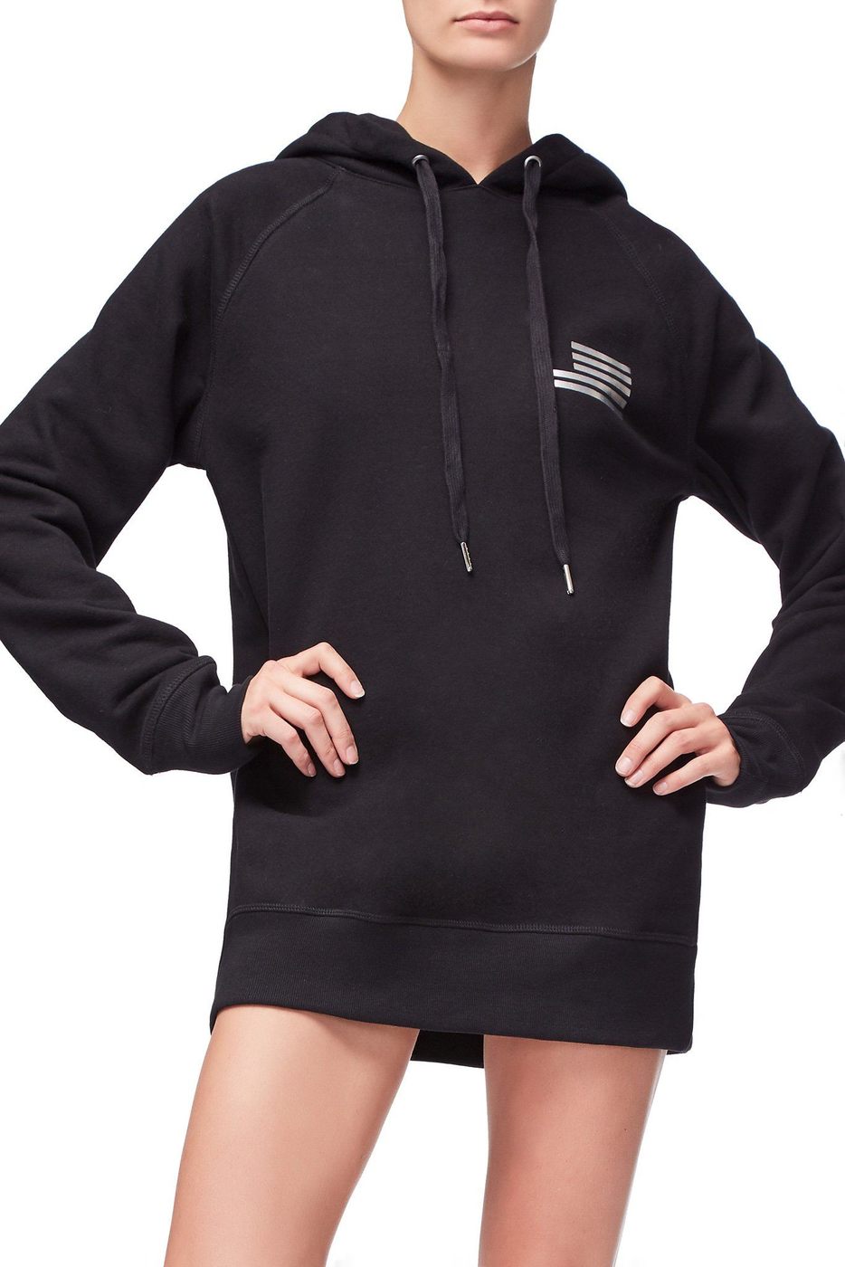 934x1400 Goodies Icon Hoodie