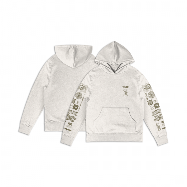 600x600 Icon Hoodie Bundle Twenty One Pilots