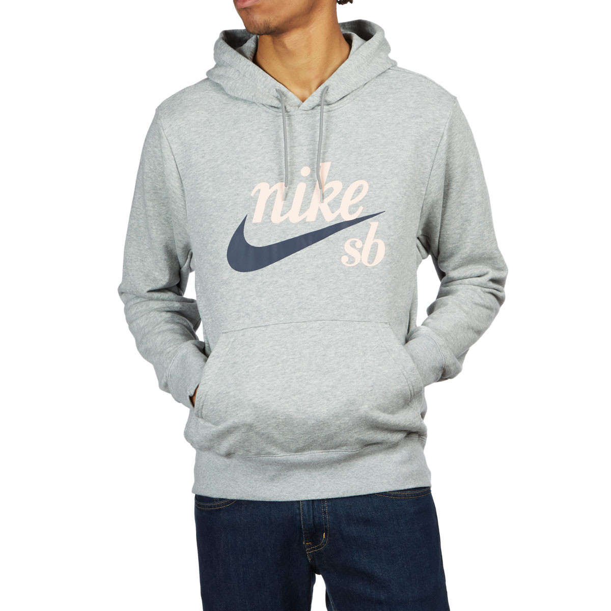 1200x1200 Nike Sb Washed Icon Hoodie