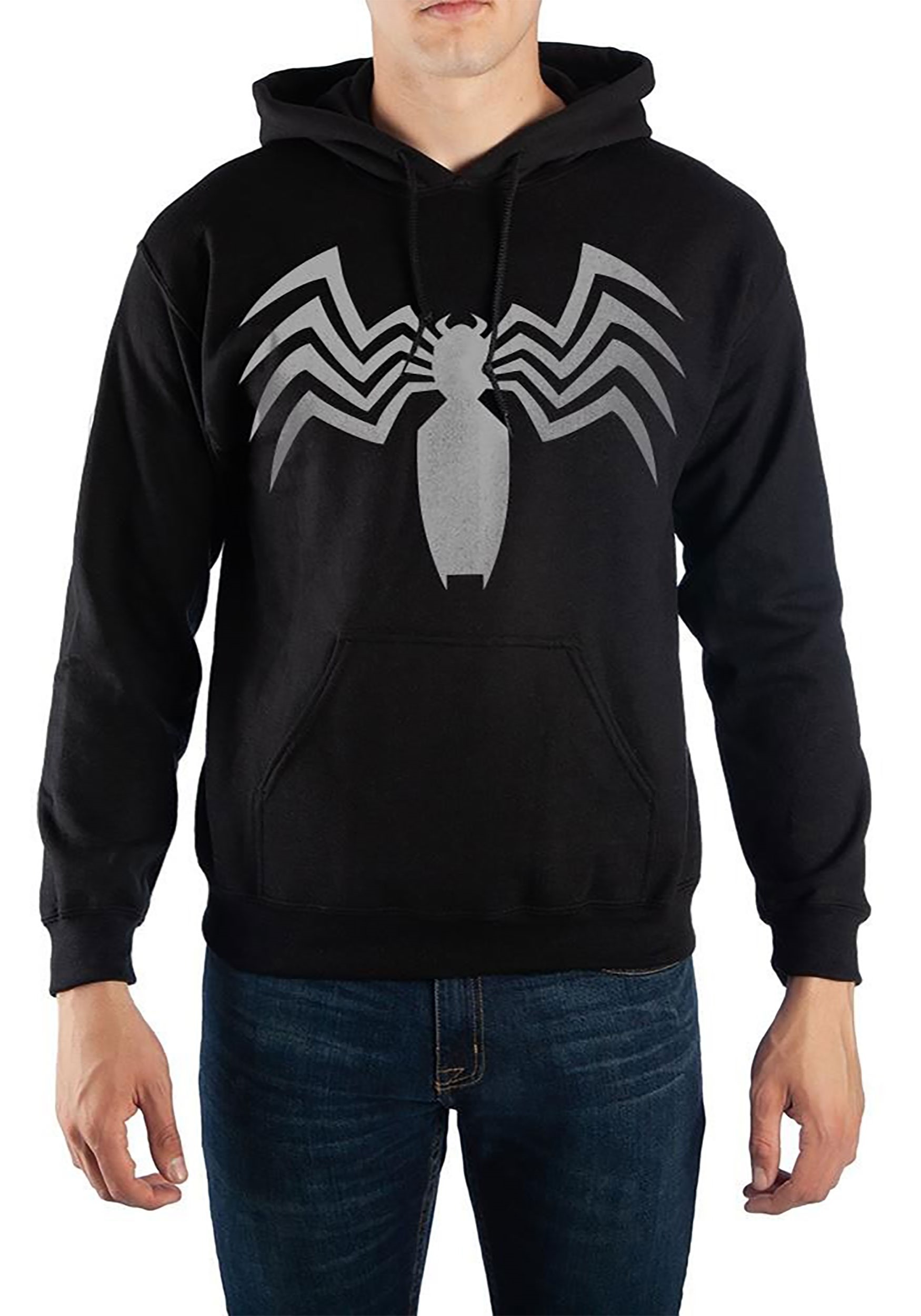 1750x2500 Venom Icon Hoodie For Men