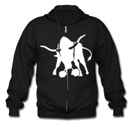 190x190 Bcb Bully Icon Hoodie