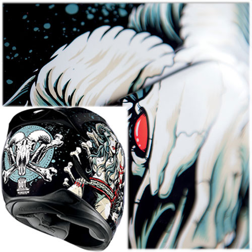 500x500 Icon Airmada Hoodoo Black