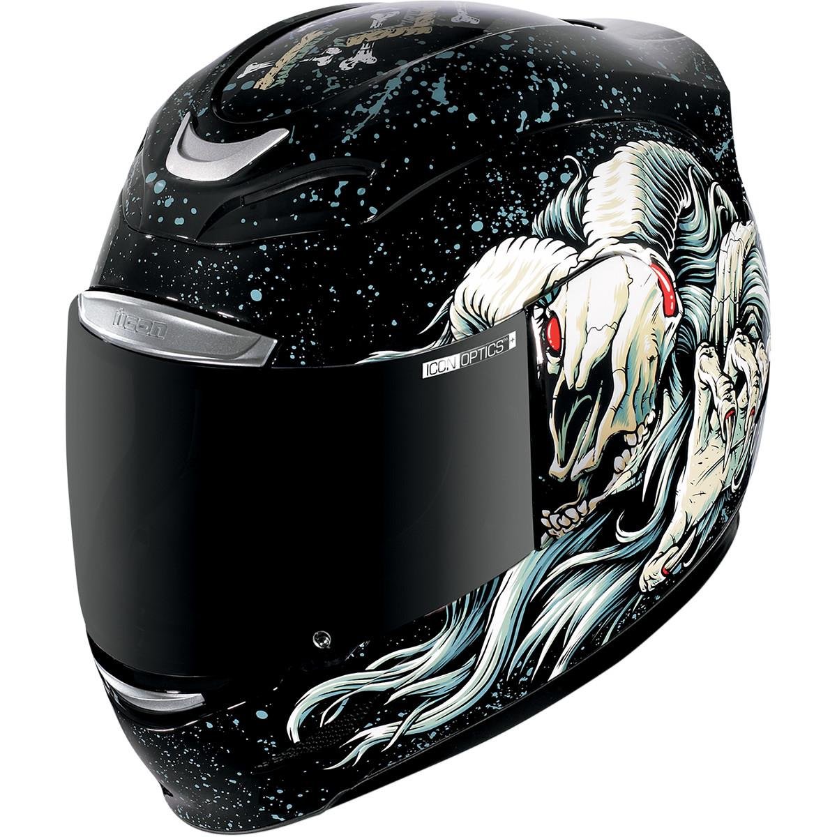 1200x1200 Icon Airmada Hoodoo Helmet