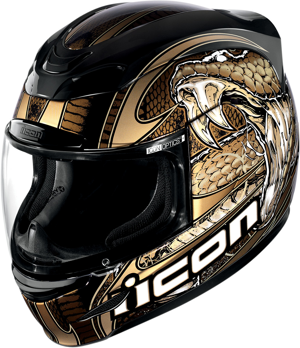 Icon Hoodoo Helmet