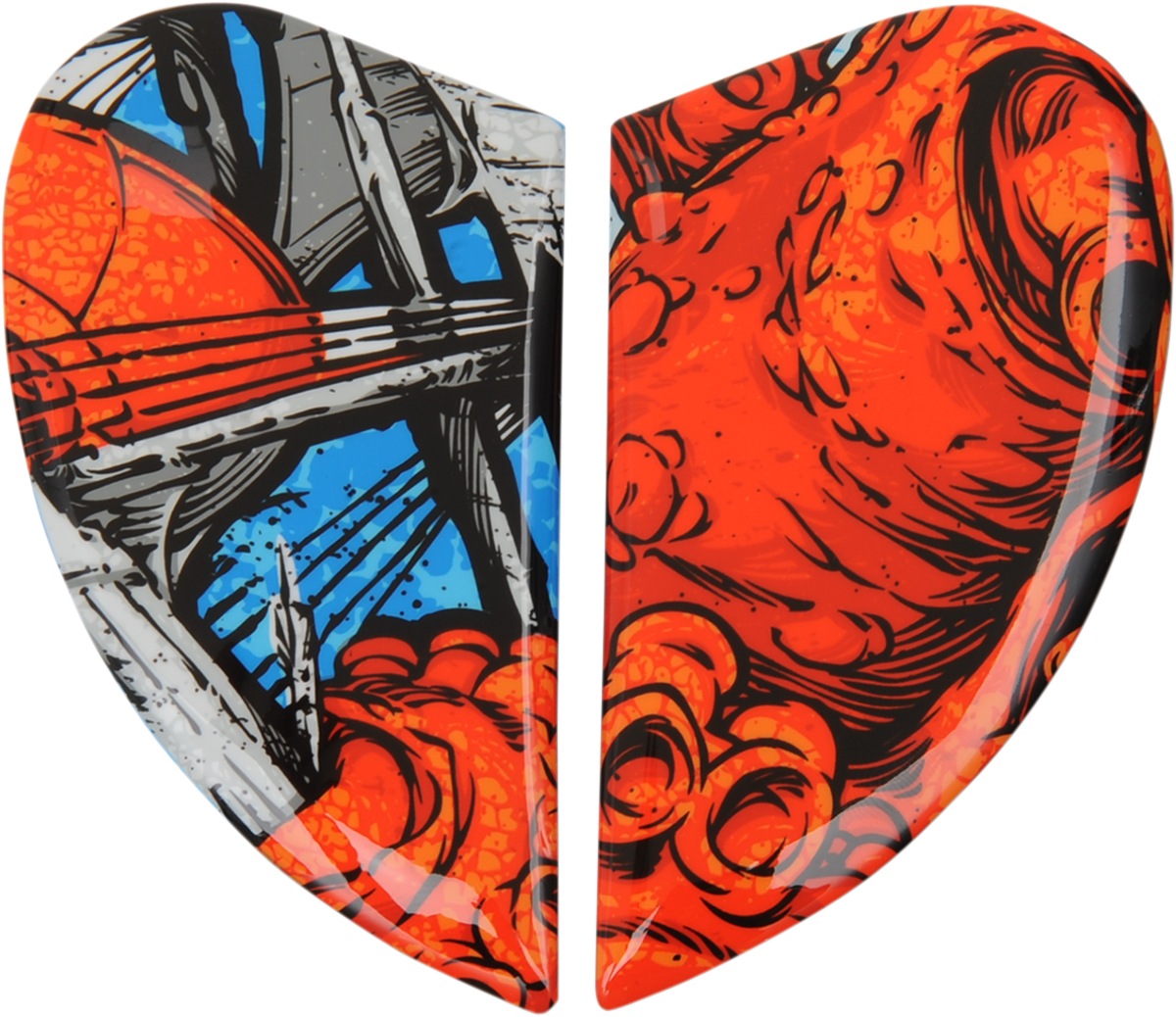 1200x1038 Icon Helmet Replacement Parts And Accessories Products Parts