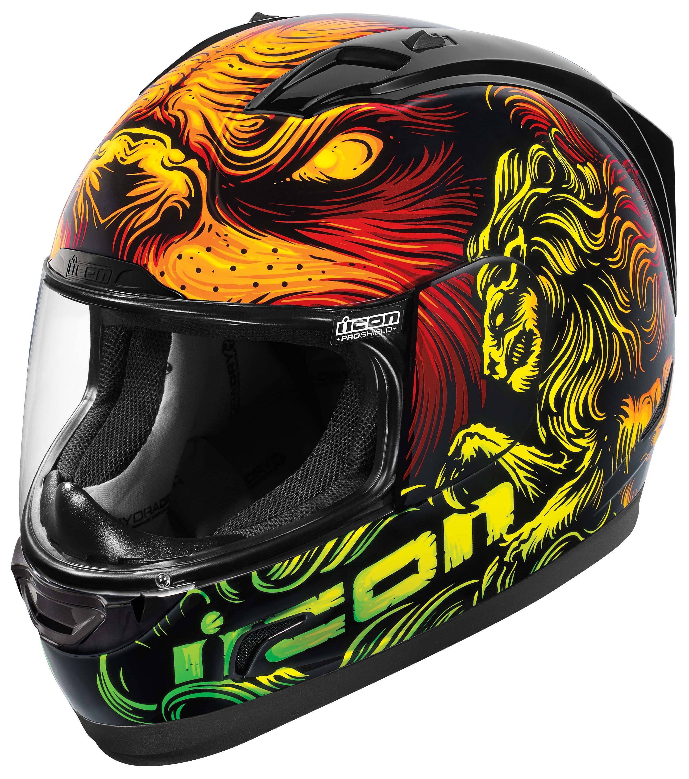 2922x3304 Icon Airmada Helmet Revzilla Ash Cycles