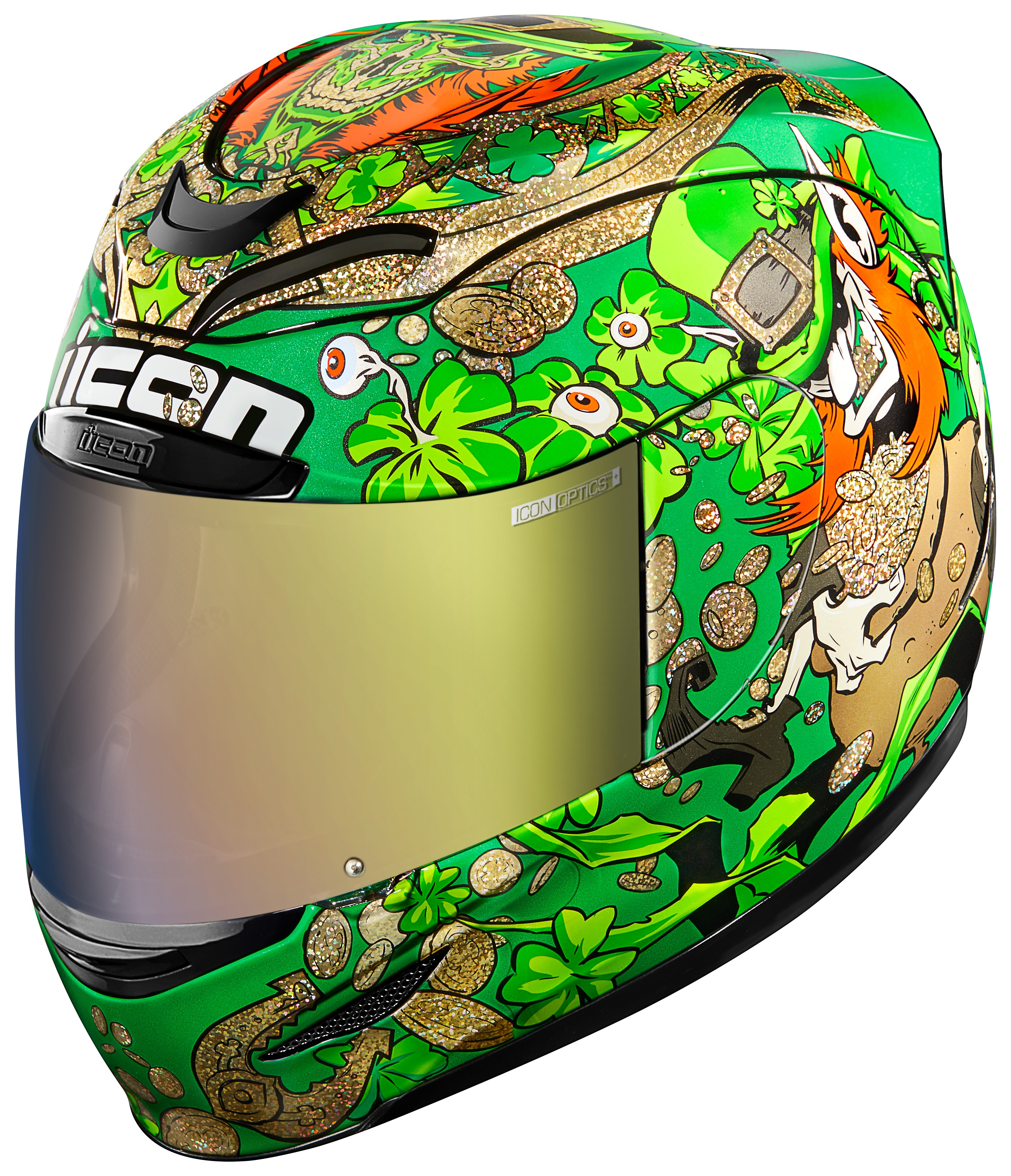 2817x3277 Icon Airmada Lepricon Helmet