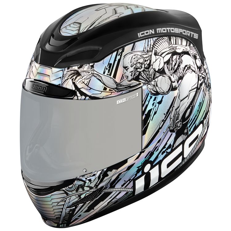 750x750 Icon Airmada Mechanica Helmet