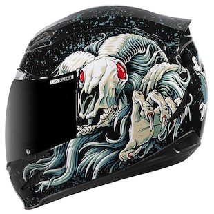 310x310 Motorcycle Jackets, Helmets And Gear Reviews Icon Airmada Hoodoo