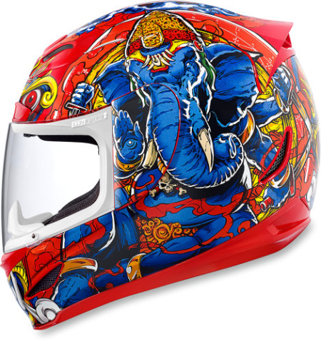 450x478 The Icon Airmada Back To Basics