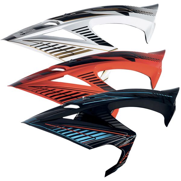 600x600 Fresh Trends Icon Motorcycle Helmet Accessories Man On Sale, Shop