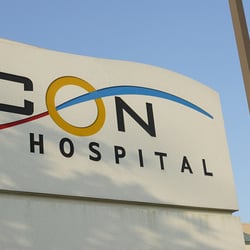 Icon Hospital 250x250 Icon Hospital