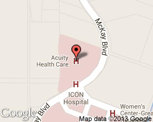 Icon Hospital 500x400 Icon Hospital