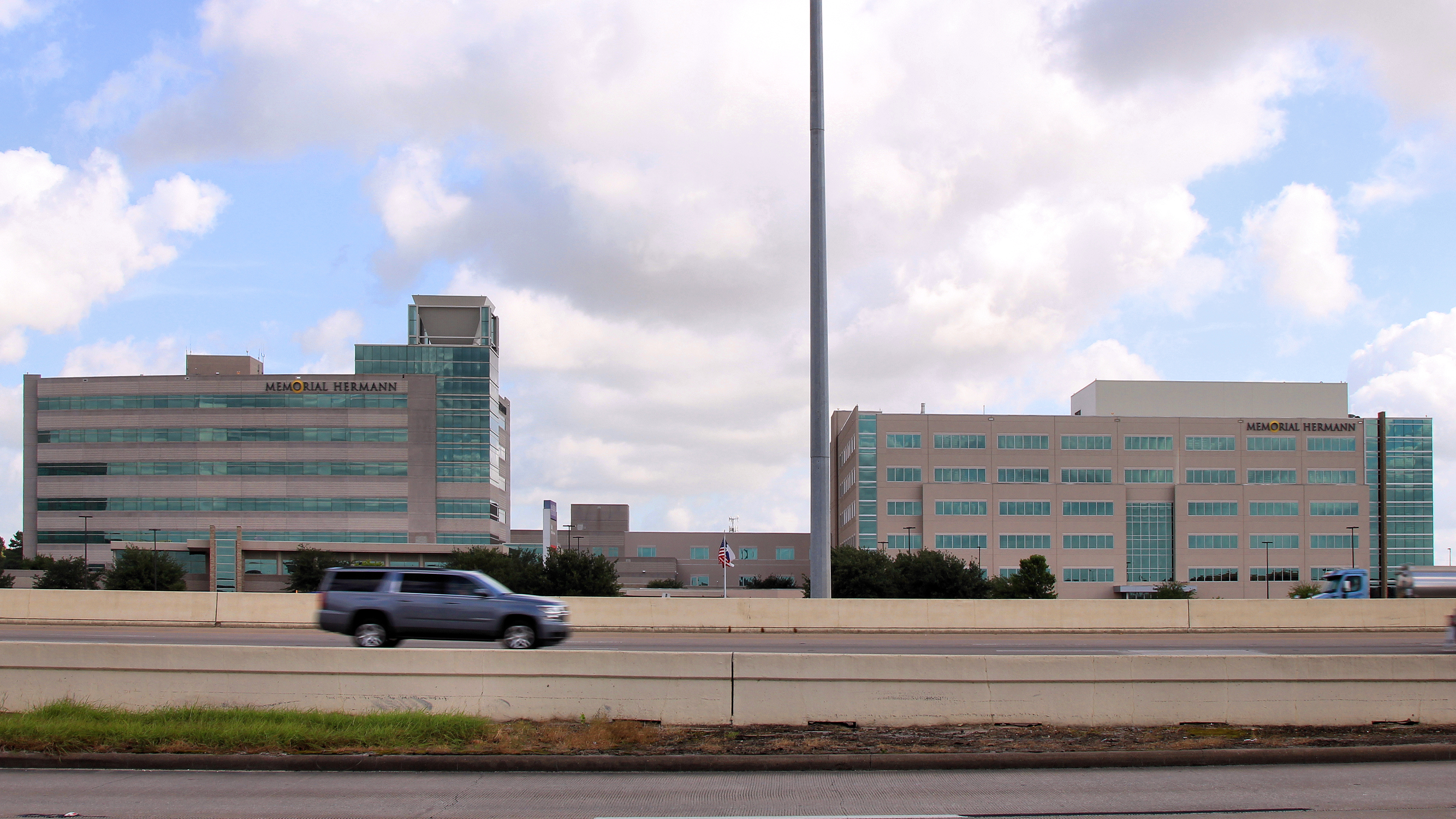 Memorial Hermann Katy Hospital 2667x1500 Memorial Hermann Katy Hospital