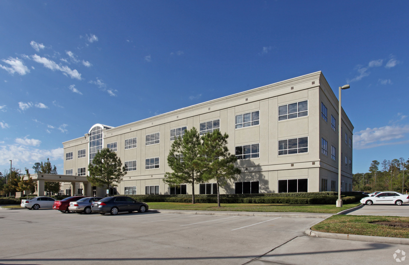 Northeast Houston Medical Office Space 1388x900 Northeast Houston Medical Office Space