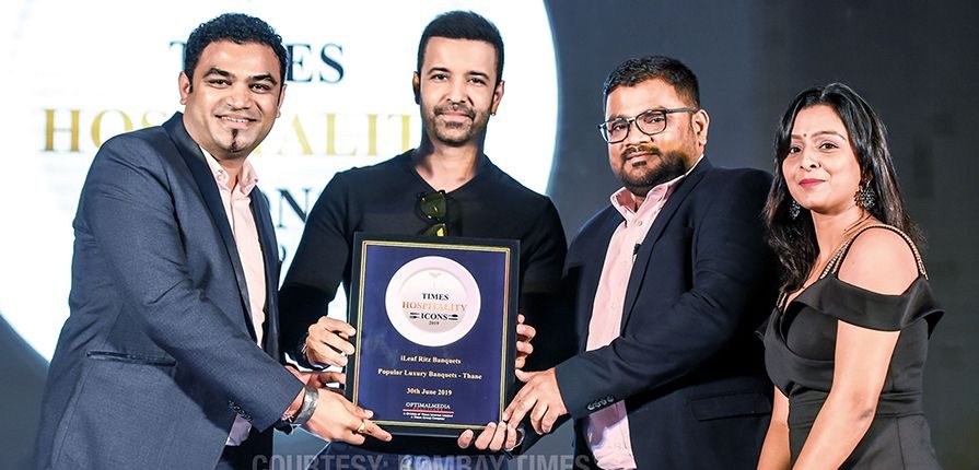 Popular Luxury Banquets In Thane Times Icon Hospitality Awards 895x430 Popular Luxury Banquets In Thane Times Icon Hospitality Awards