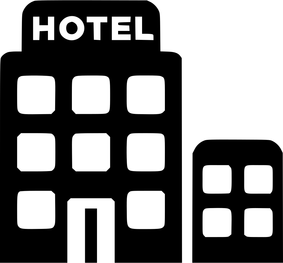 980x910 Hotel Png Icon Free Download