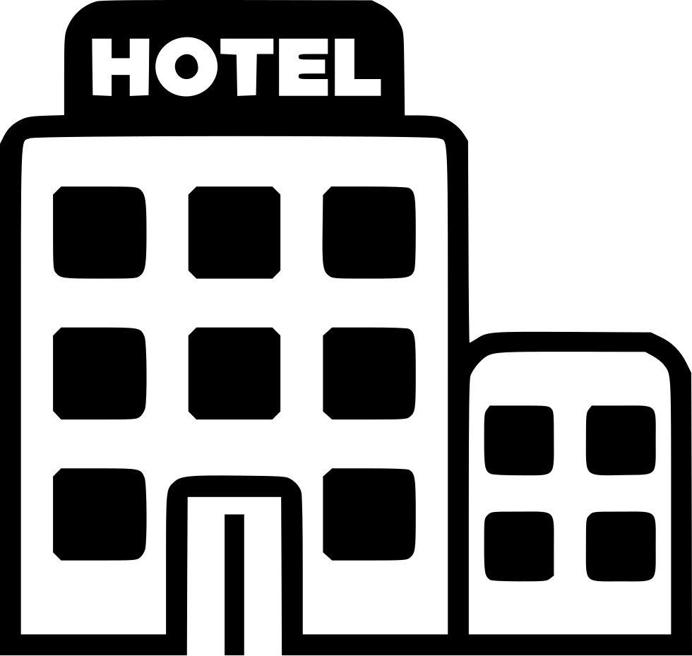 980x929 Hotel Png Icon Free Download