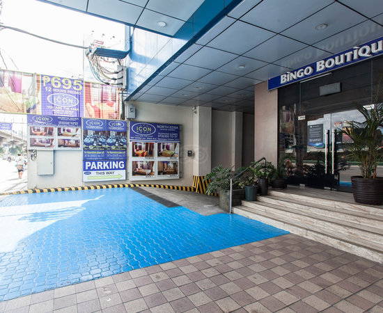 550x450 Icon Hotel North Edsa