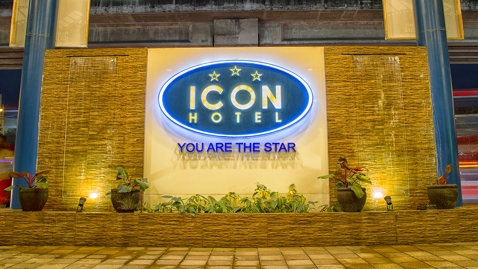 1600x900 Icon Hotel North Edsa