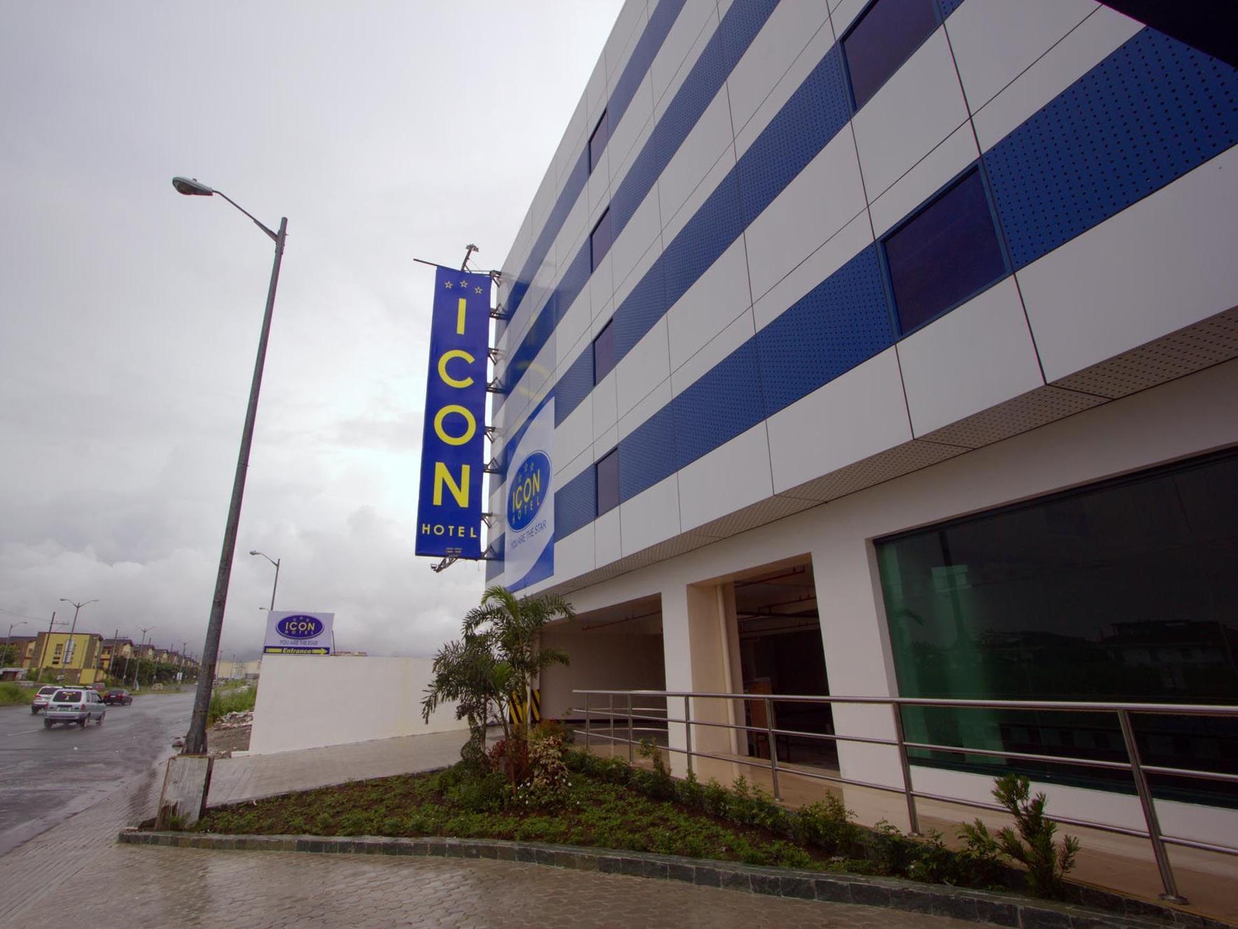 1771x1329 Icon Hotel Macapagal In Manila