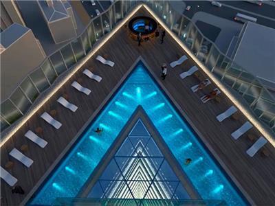 400x300 Icon Hotel Santiago