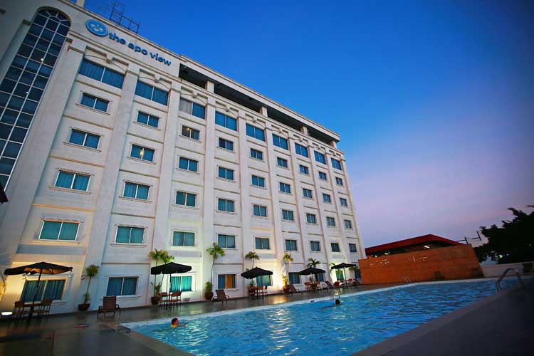 750x500 Icon Hotel To Rise In Davao City Businessworld