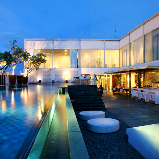 536x536 Kemang Icon Hotel