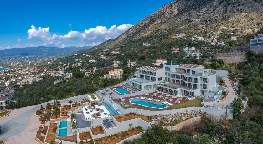 840x460 Messinian Icon Hotel Suites In Kalamata