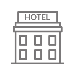 260x260 Icon Hotel
