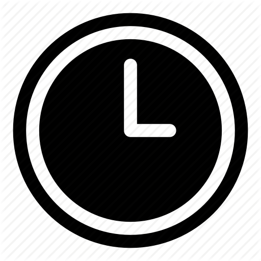 512x512 Clock, Day, Event, Hour, Minute, Time Icon