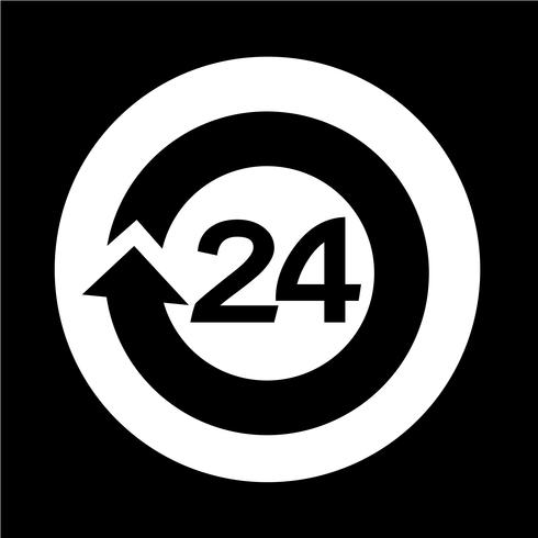 490x490 Open Hours Icon