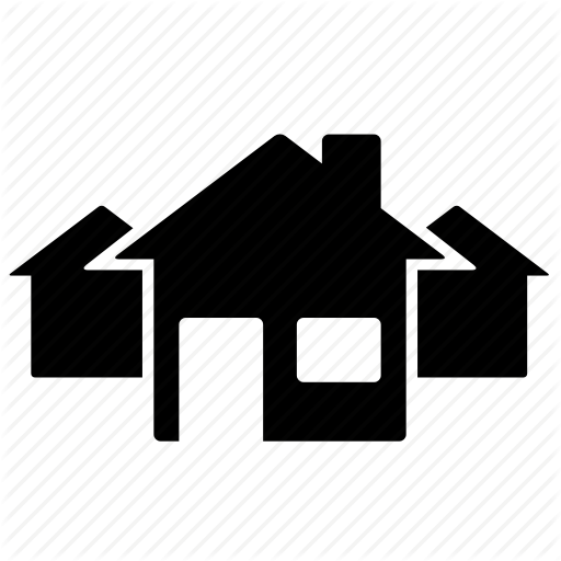 512x512 Home, Housing Icon