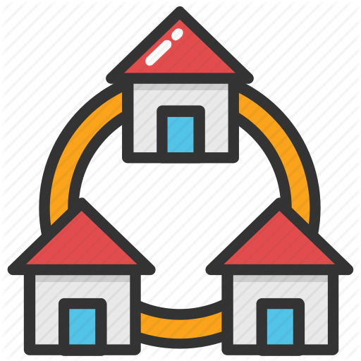 512x512 Houses, Housing Project, Housing Scheme, Property Project