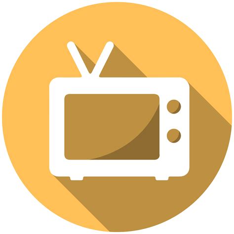 474x474 Tv Icon