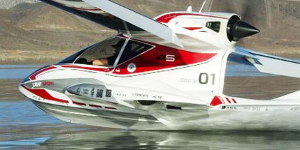 429x215 Icon Plane Crash Kills Including Engineer Jon Karkow Wired