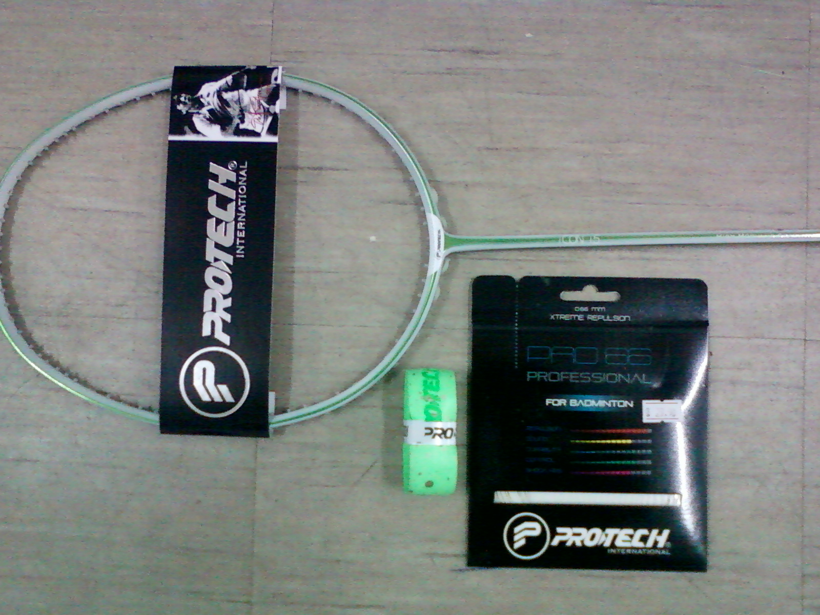 1600x1200 Protech Icon Green Rsixsports