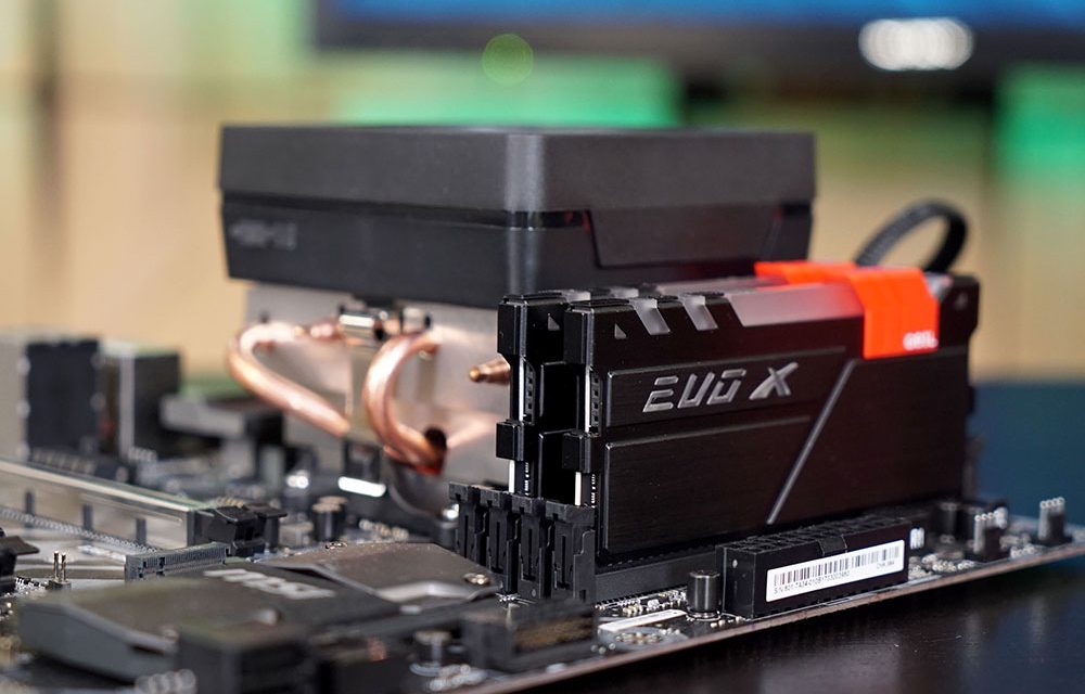 The Ryzen Review And Take On Core 1000x640 The Ryzen Review And Take On Core