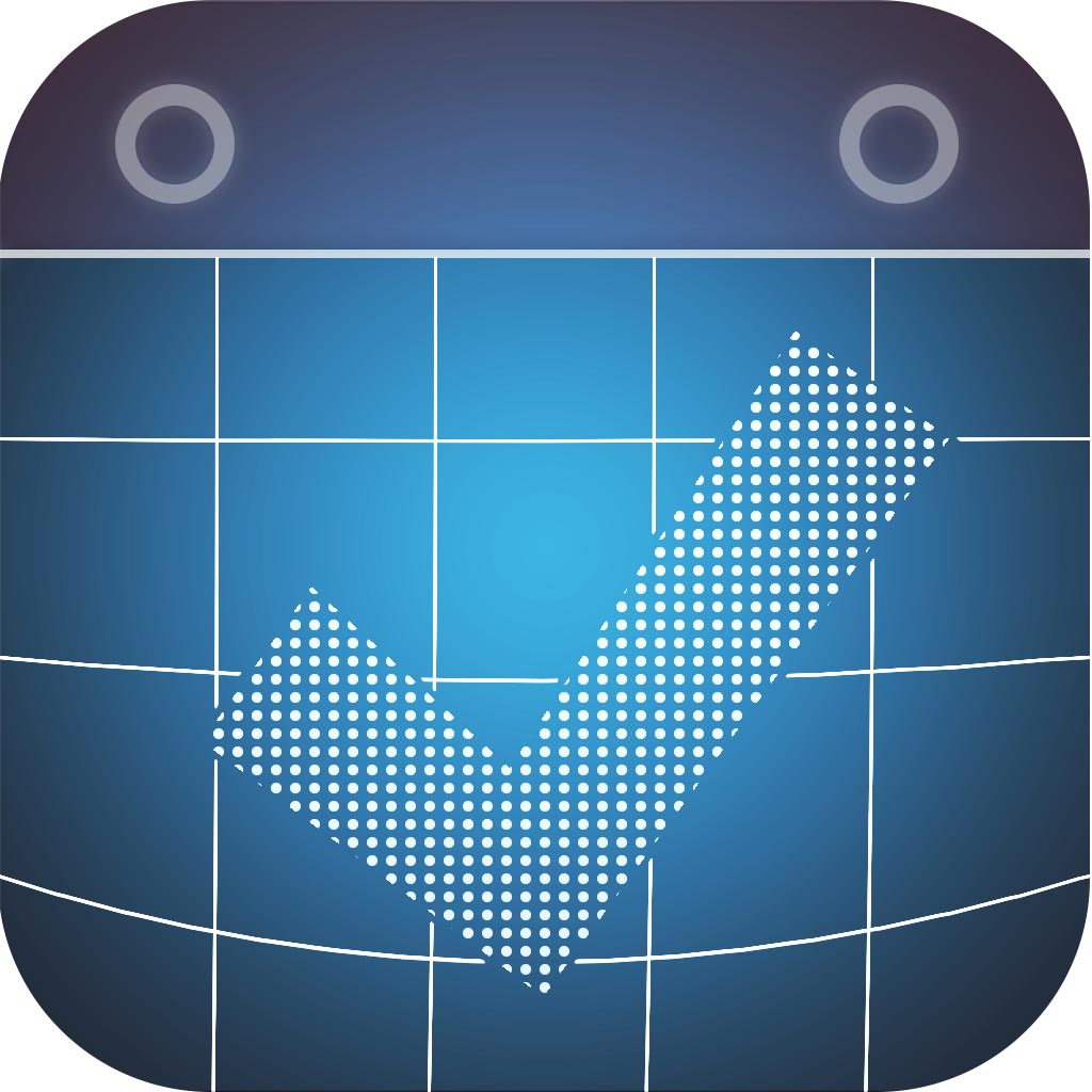1024x1024 Best Calendar For Ios