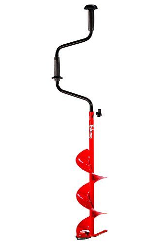 Icon Ice Auger