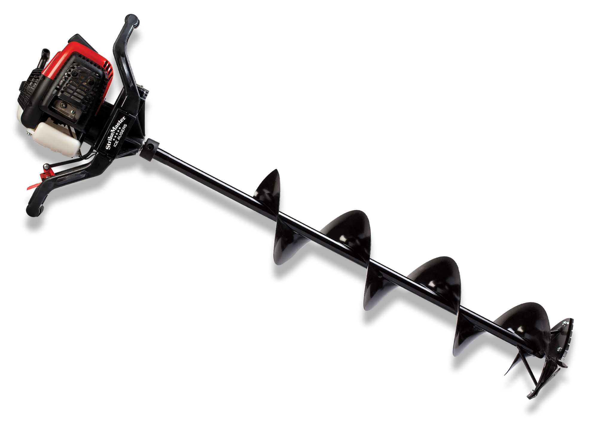 2000x1430 Lazer Ice Auger Strikemaster