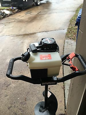 300x400 Strikemaster Cobra Ice Auger Manual Download